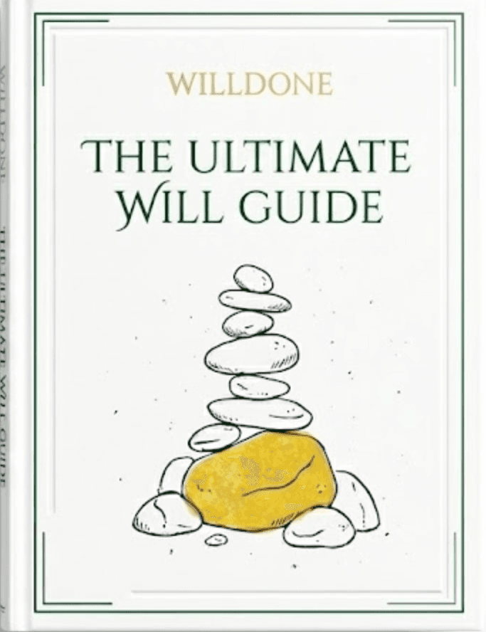 Ultimate Will Guide Book